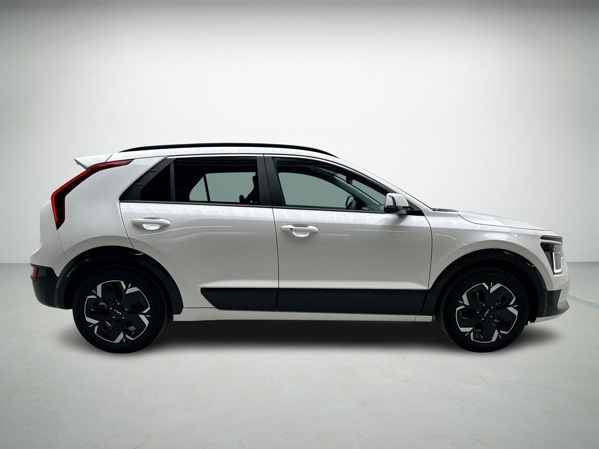 Kia Niro EV Inspire billede 5