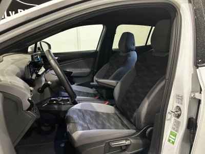 VW ID.4 Pro Performance