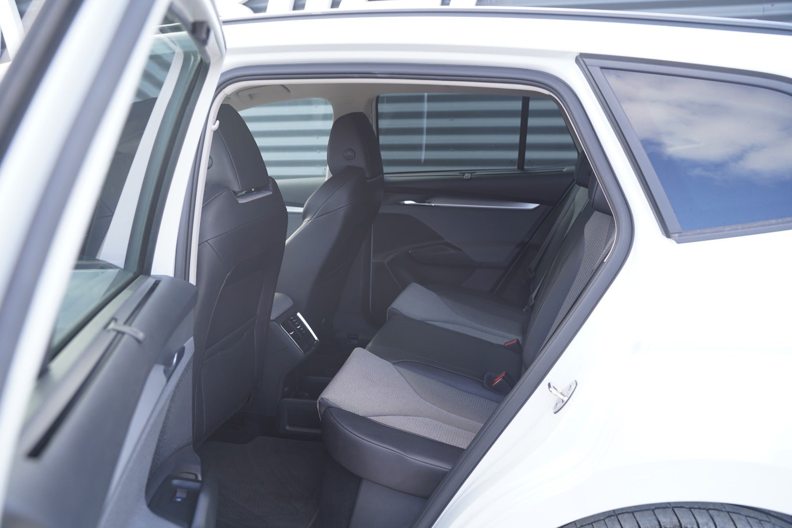 Billede af Skoda Enyaq 60 iV Loft