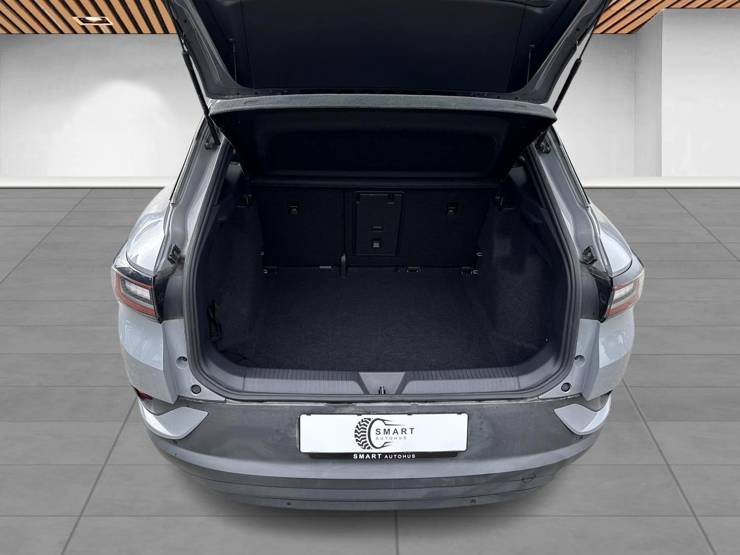 Billede af VW ID.4 77 Pro