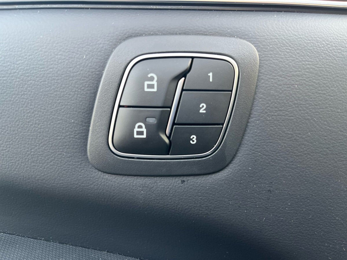 Ford Mustang Mach-E Premium Extended Range billede 18