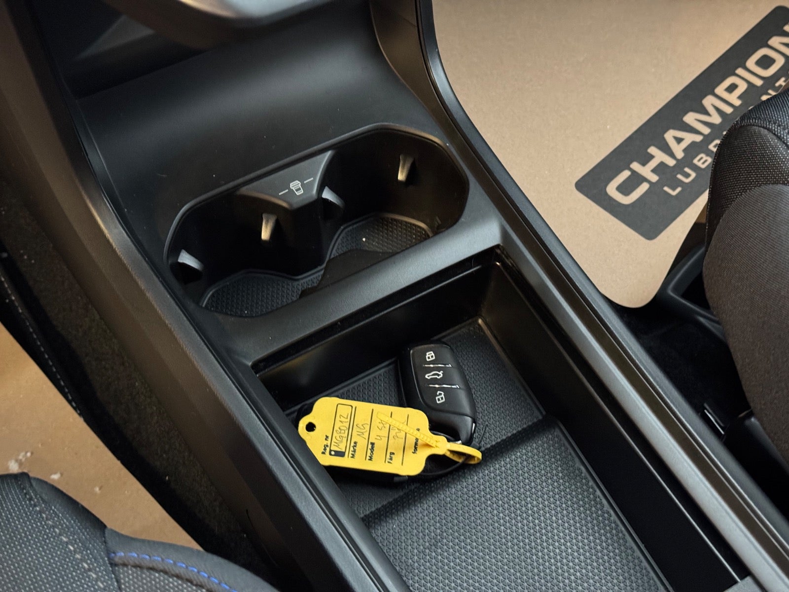 Billede af MG 4 51 Standard