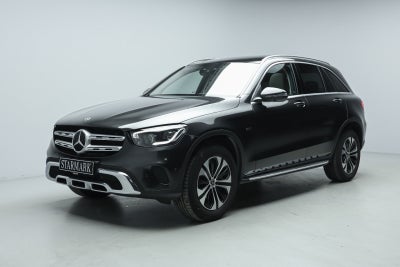 Mercedes GLC300 e 2,0 aut. 4Matic 5d