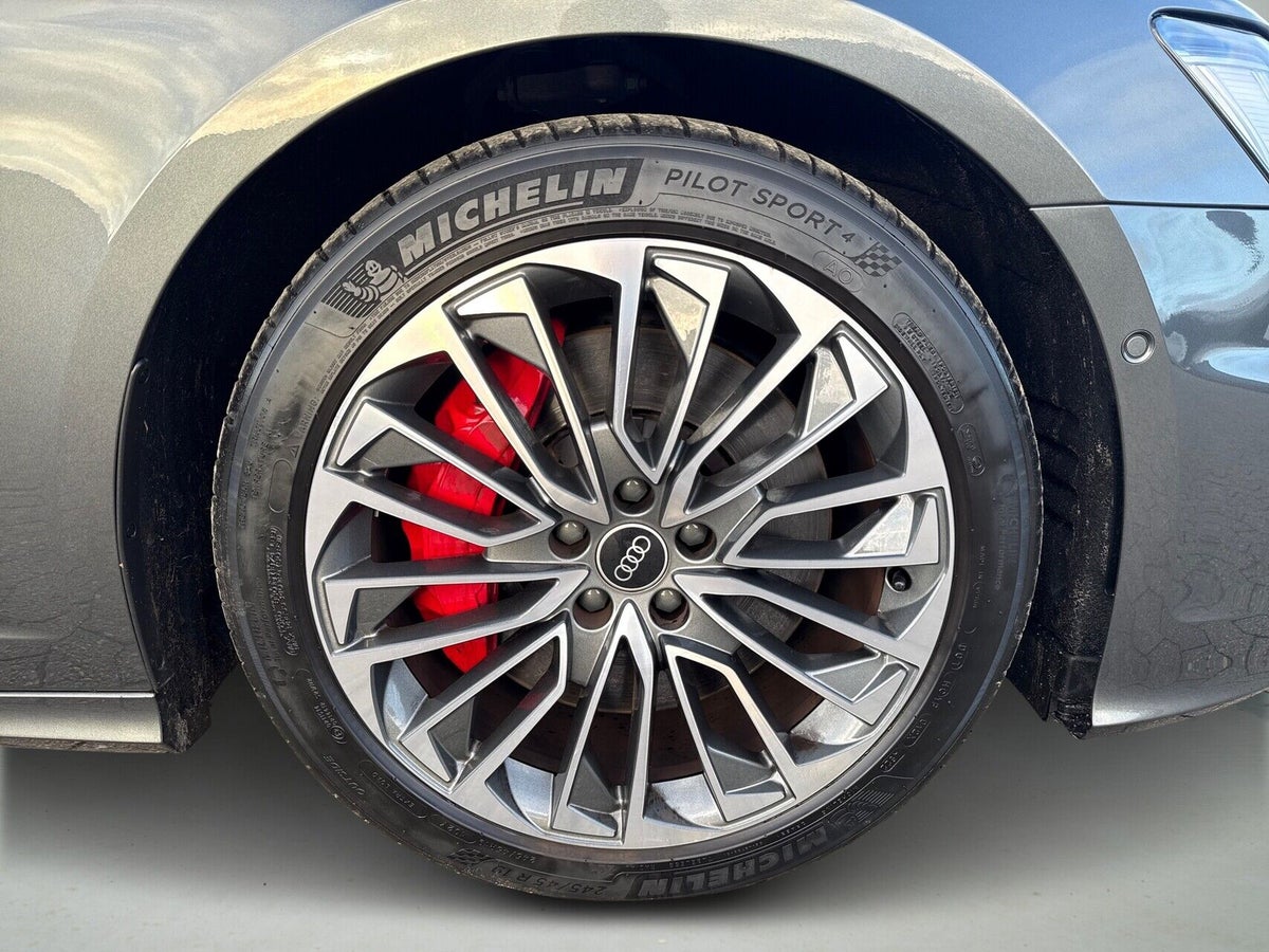 Audi A6 TFSi e Sport Prestige quattro S-tr. billede 8