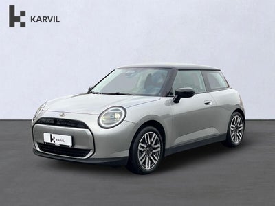 MINI Cooper E  Classic Trim S 3d