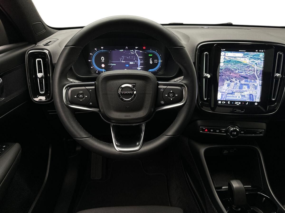 Volvo C40 P6 ReCharge Plus billede 10