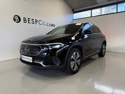 Mercedes EQA250  Progressive 5d