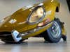 Jaguar E-Type 2+2 Coupé thumbnail
