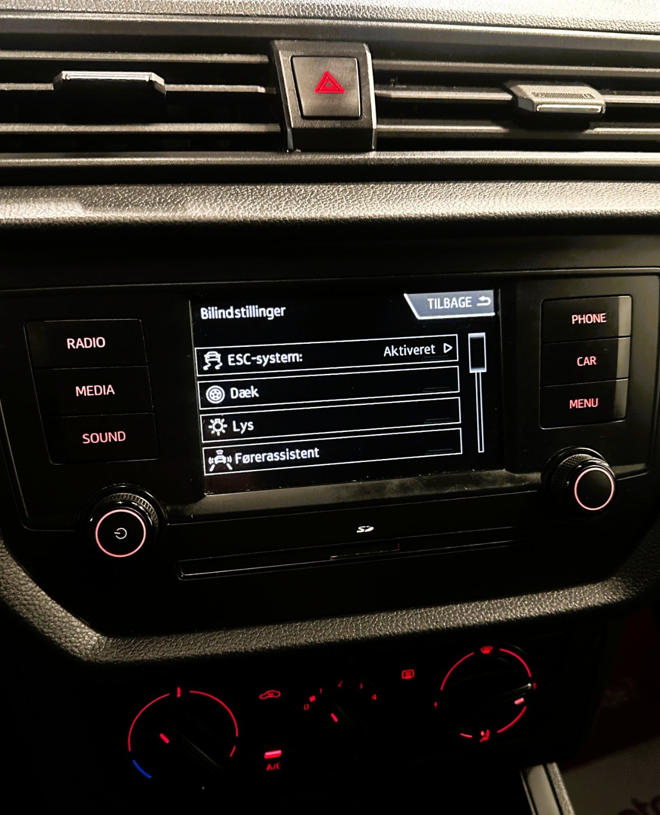 Billede af Seat Arona 1,0 TSi 95 Style