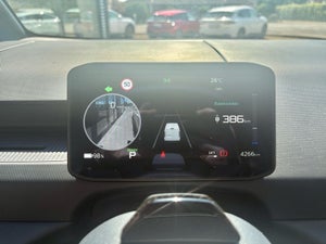 Kia PV5 Cargo L1H1 Long Range Work Pro