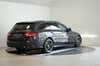 Mercedes C220 d AMG Line Night Edition stc. aut. thumbnail