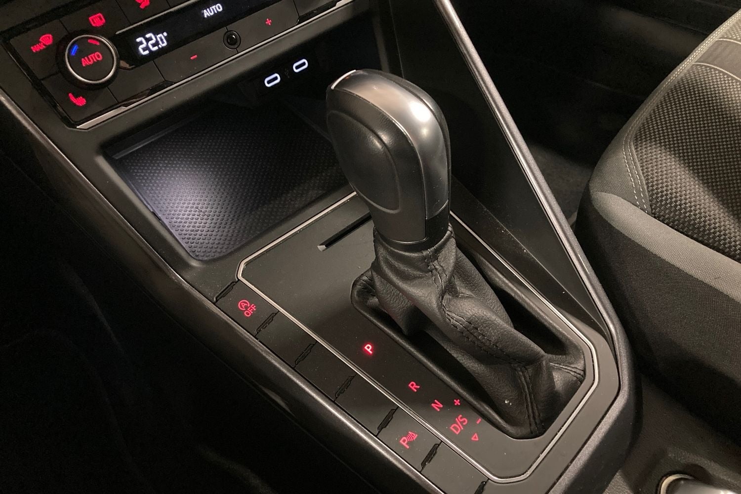 Billede af VW Polo 1,0 TSi 110 Highline DSG