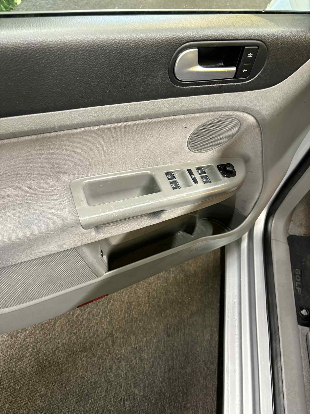 Billede af VW Golf Plus 1,6 Comfortline DSG