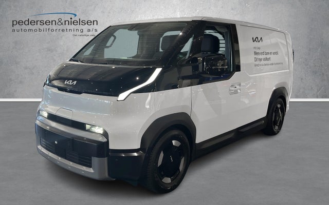 Kia PV5 Standard Range Work