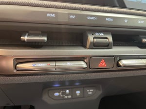 Kia EV3 Standard Range Prestige
