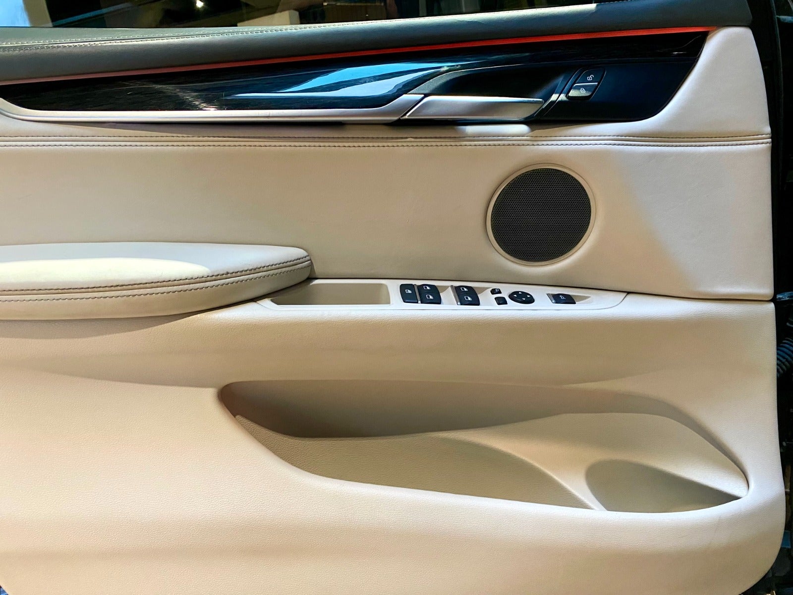 Billede af BMW X5 3,0 xDrive30d M-Sport aut.