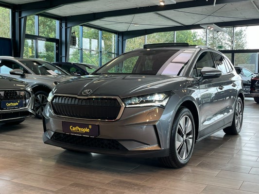 Skoda Enyaq iV Suite