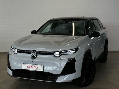 Citroën ë-C5 Aircross 80 VTR Sport 5d