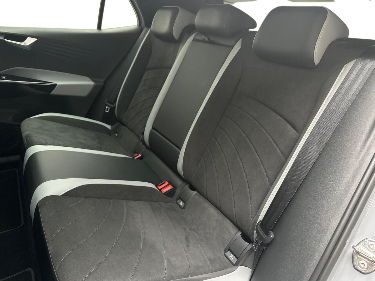 VW ID.3 Pro Performance billede 12
