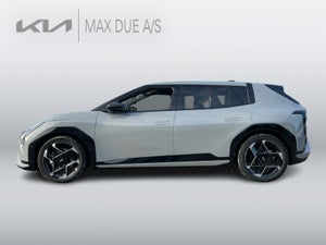 Kia EV4 Long Range GT-Line