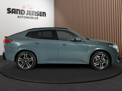 BMW iX2 xDrive30 Fully Charged M-Sport