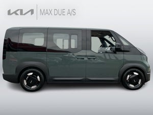 Kia PV5 Long Range Prestige