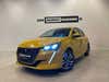 Peugeot 208 BlueHDi 100 Allure Grand thumbnail