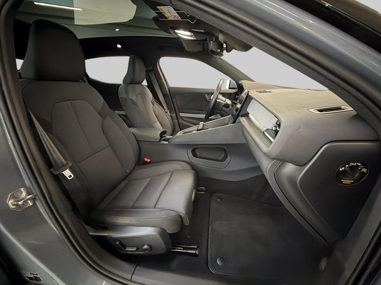 Billede af Polestar 2  Long Range AWD