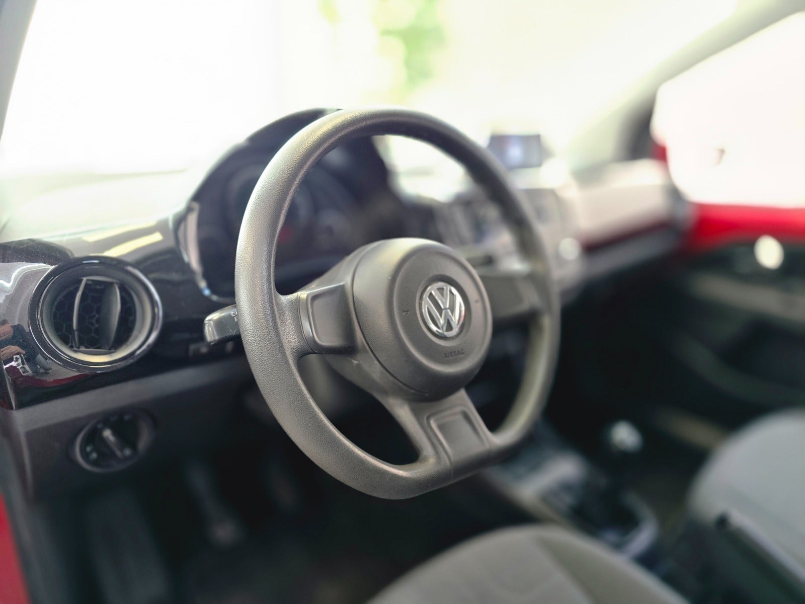 Billede af VW Up! 1,0 60 Move Up! BMT