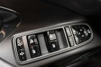 BYD Seal Design