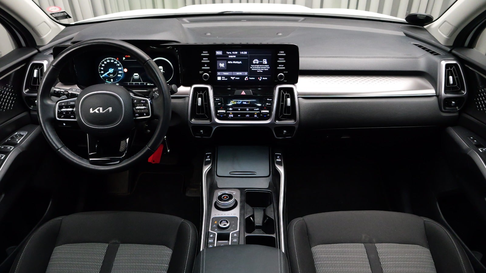 Kia Sorento PHEV Prestige aut. 4WD 7prs