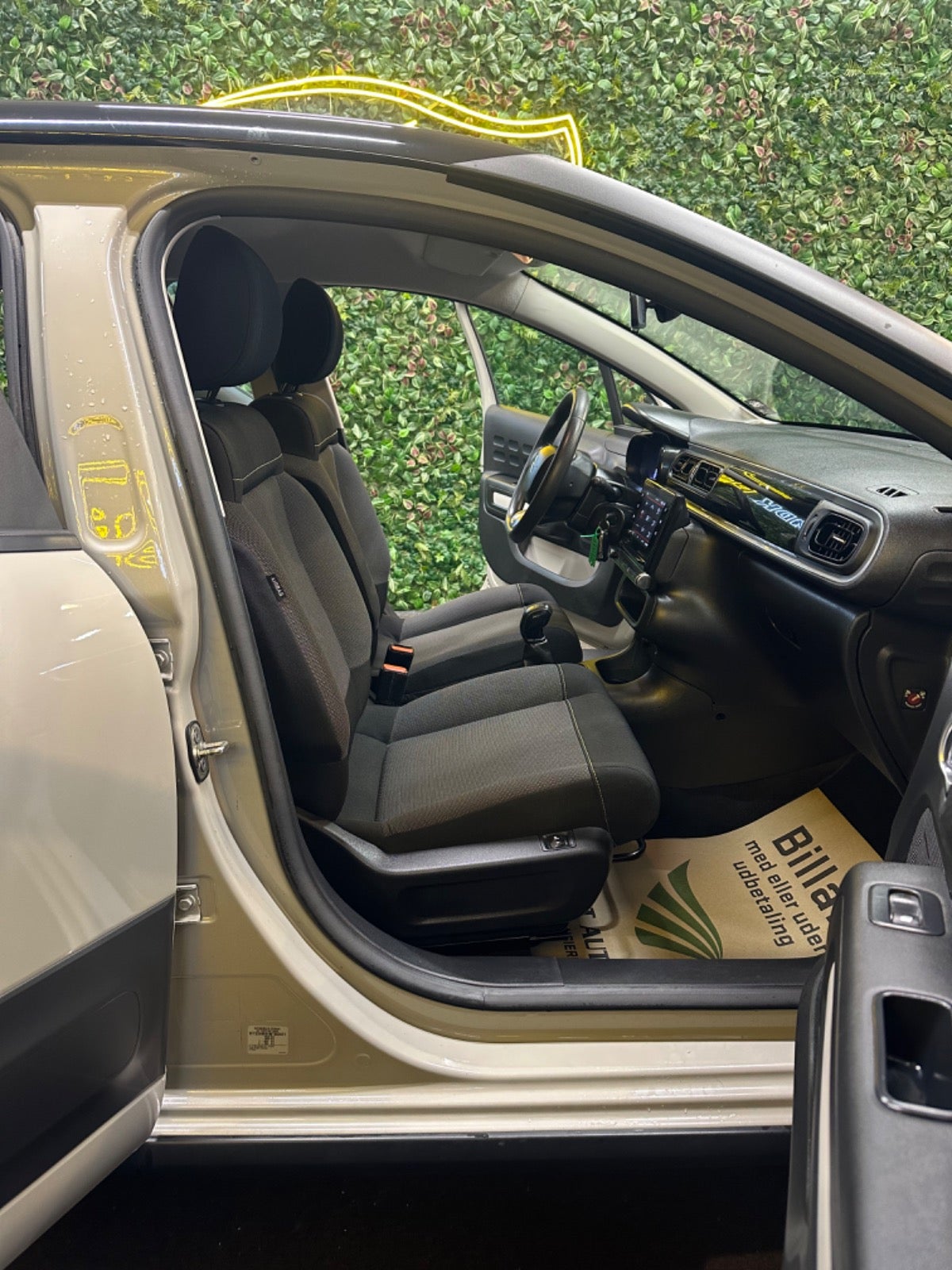 Billede af Citroën C3 1,2 PureTech 83 Feel