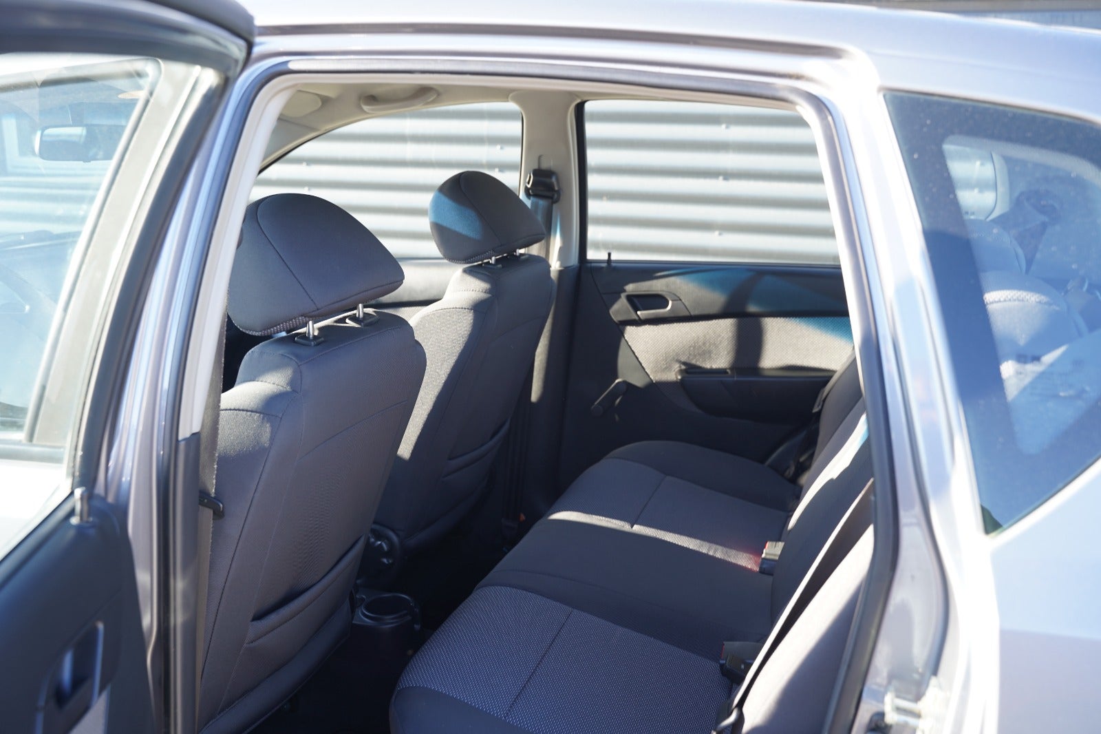 Billede af Chevrolet Aveo 1,2 LS