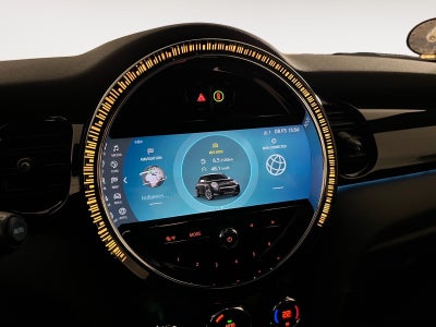 MINI Cooper S Maximise aut.