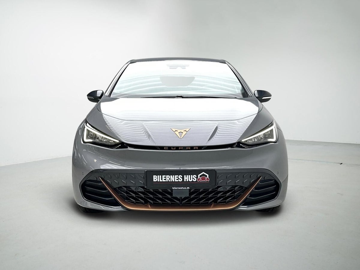 Cupra Born e-Boost billede 6