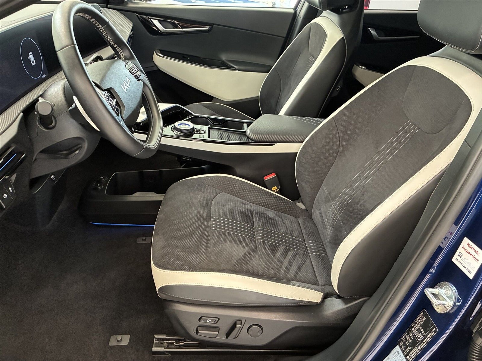 Kia EV6 Long Range GT-Line