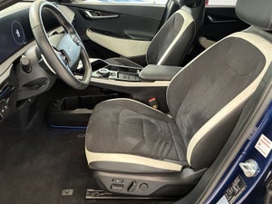 Kia EV6 Long Range GT-Line
