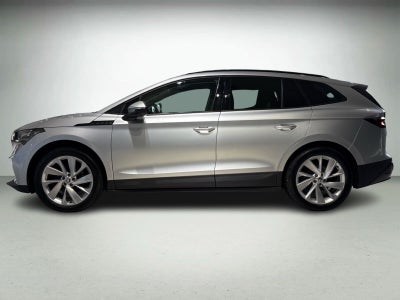Skoda Enyaq iV Loft billede 2