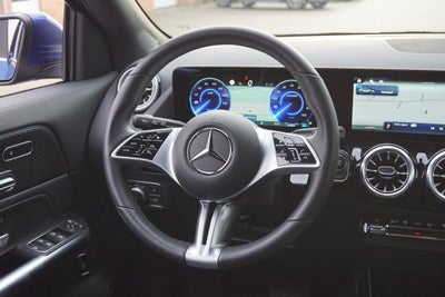 Mercedes EQA300 Progressive 4Matic