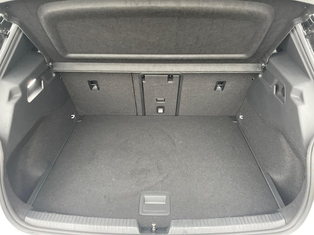 VW ID.3 Max billede 13