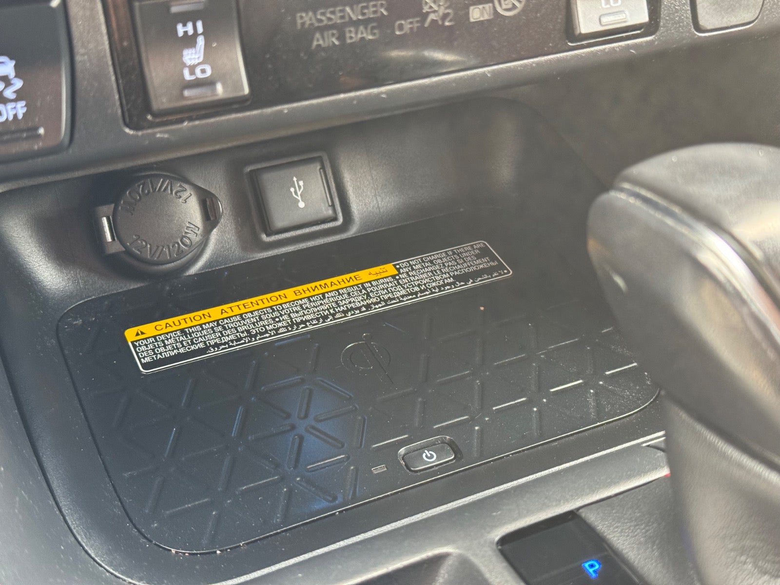 Billede af Toyota RAV4 2,5 Hybrid H3 Comfort MDS