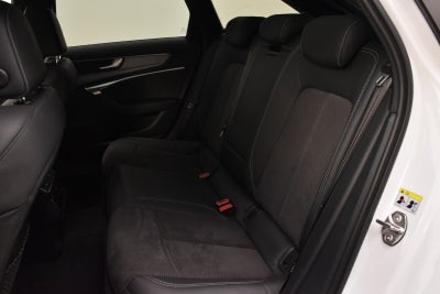 Audi A6 TDi S-line Avant quattro Tiptr.