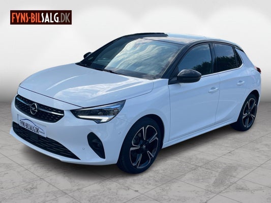 Opel Corsa T 100 Elegance Sky