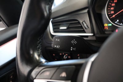 BMW 220d Active Tourer M-Sport xDrive aut.
