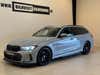 BMW 330e Touring M-Sport aut. thumbnail