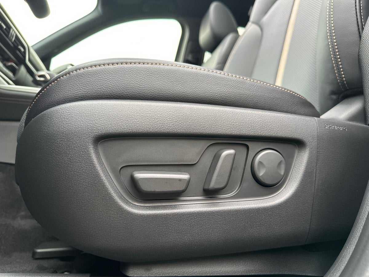 Mazda CX-60 PHEV Homura+ aut. AWD billede 21