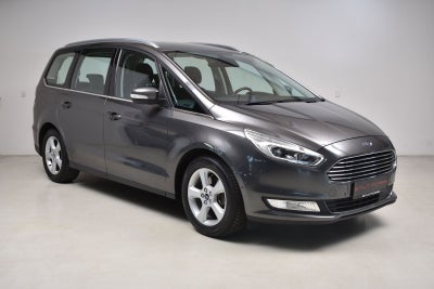 Ford Galaxy 2,0 TDCi 180 Titanium aut. 7prs 5d