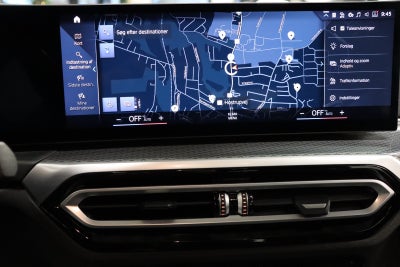 BMW i4 eDrive35 M-Sport