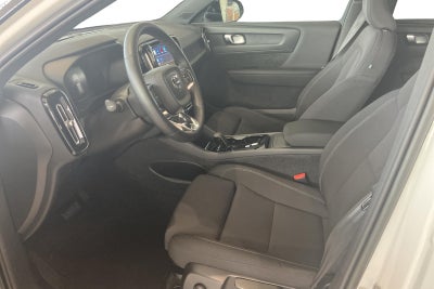 Volvo XC40 P8 ReCharge Twin Plus Volvo XC40 P8 ReCharge Twin Plus - 4