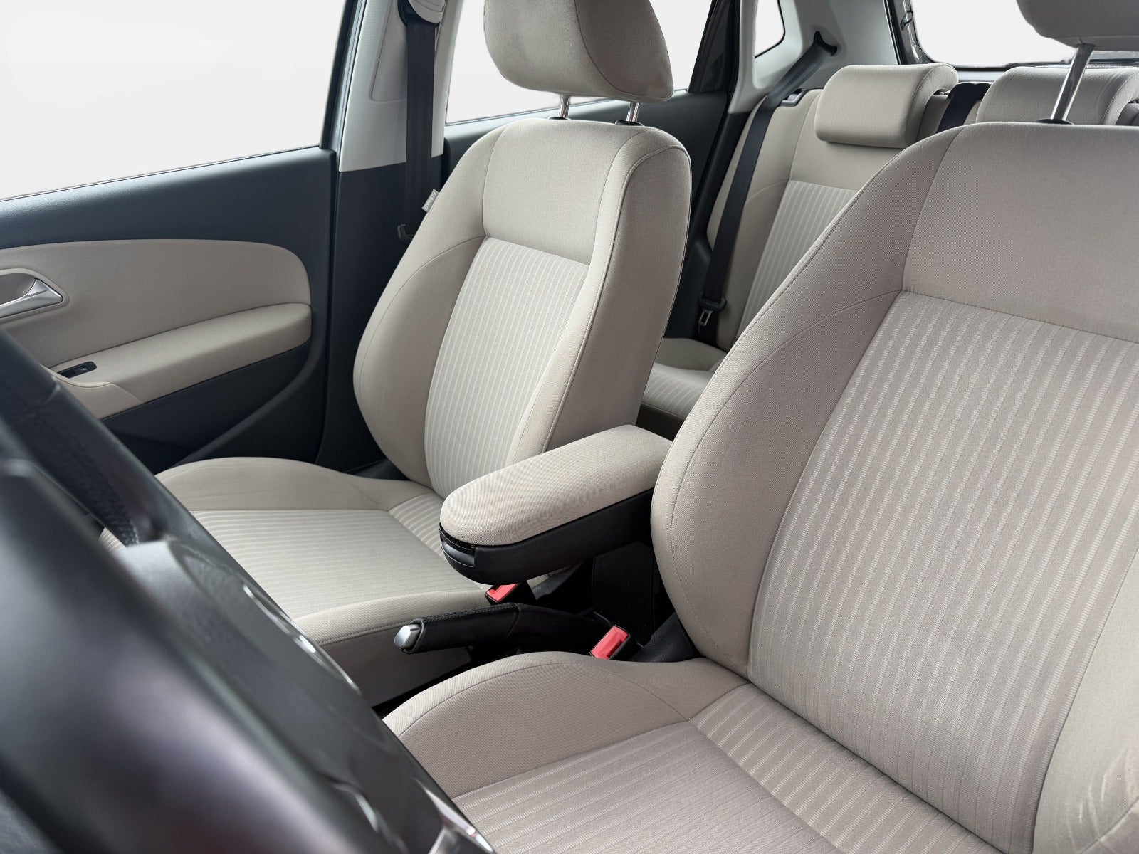 Billede af VW Polo 1,2 TSi 105 Highline